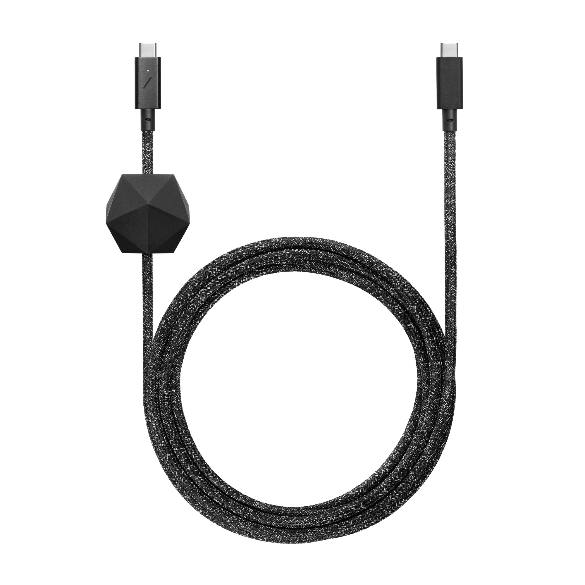 Native Union Desk Cable USB-C to USB-C - Cosmos - Burrows and Hare