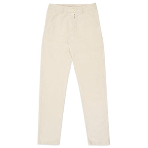 Slim Fit Trousers