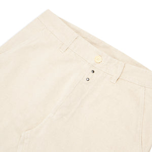 Slim Fit Trousers