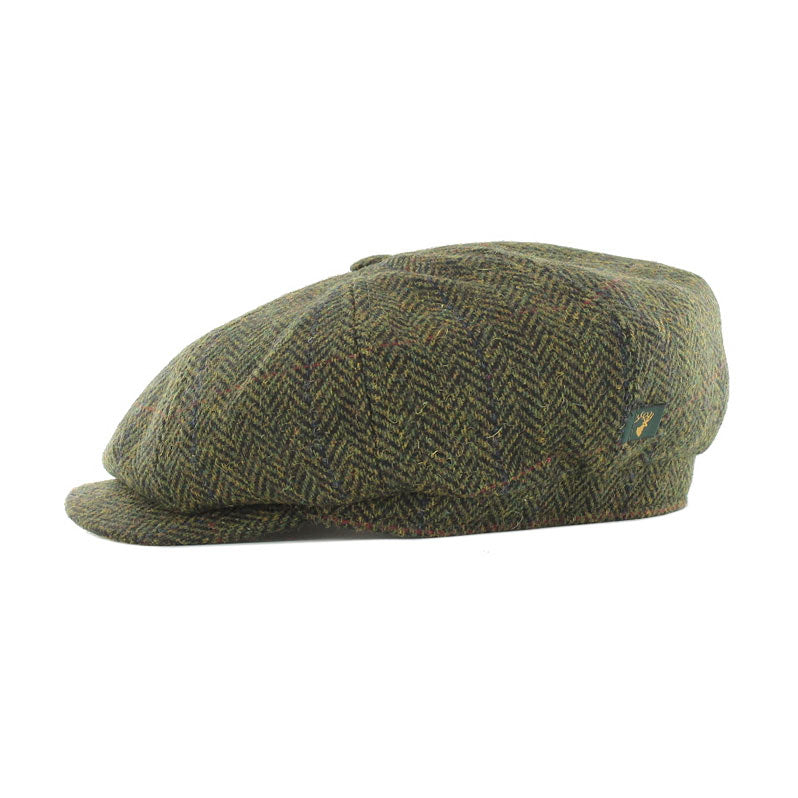 Cap - Green