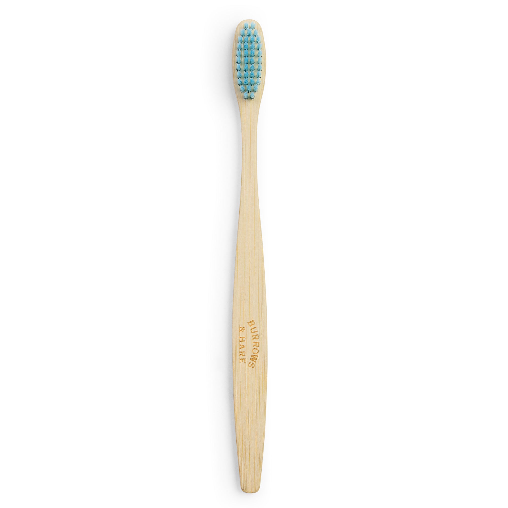 Toothbrush  Blue