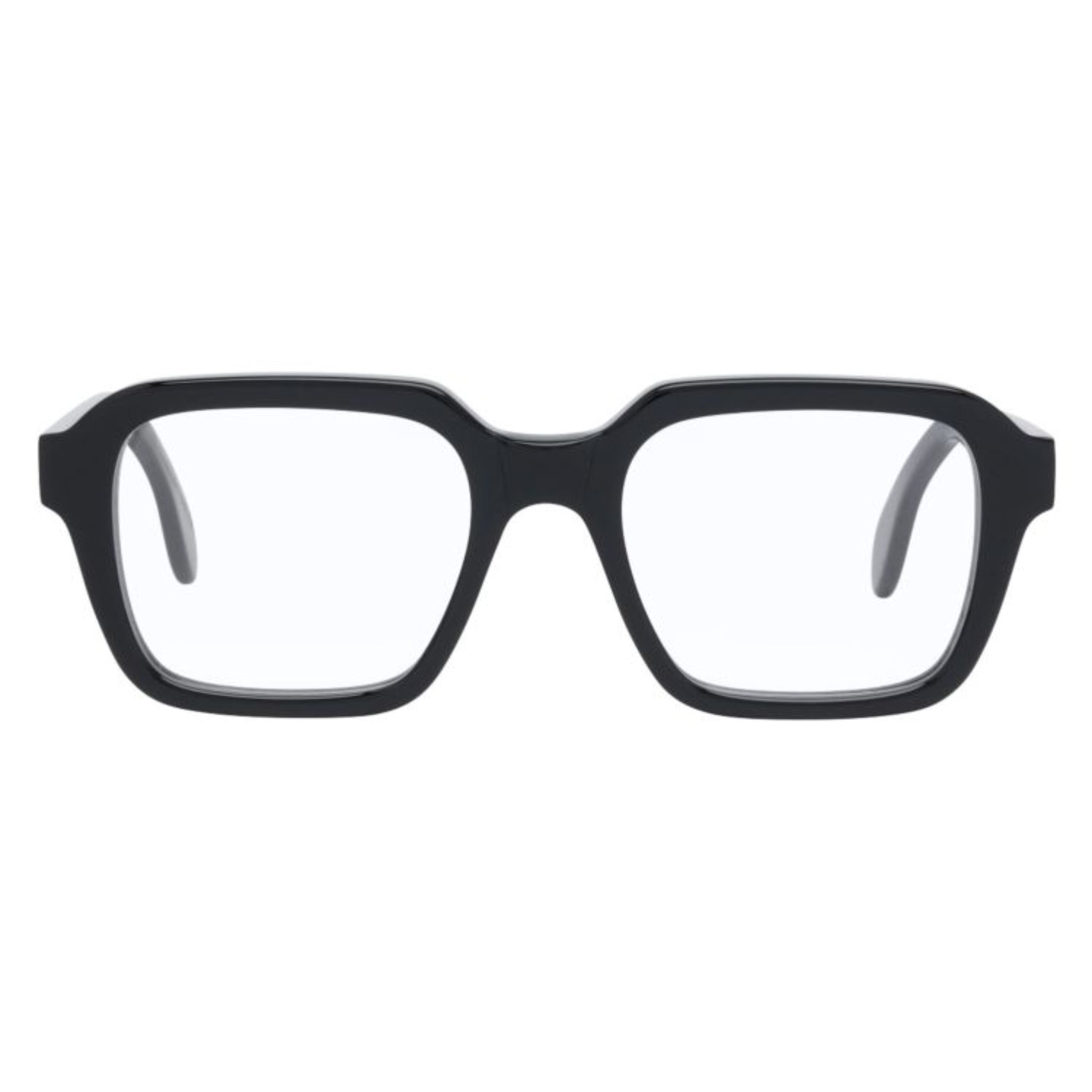 TBD Eyewear Lino Optical Frame - Black - Burrows and Hare