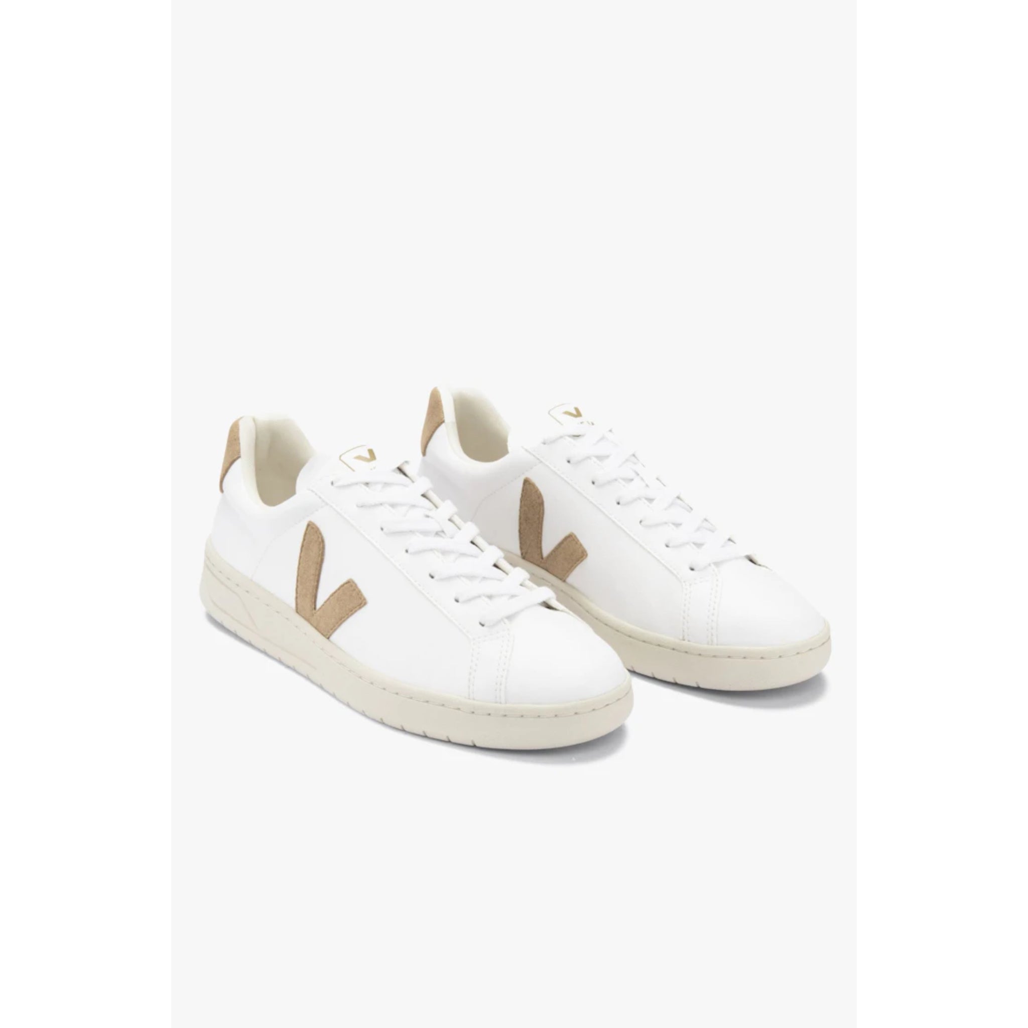 Veja Women’s Urca CWL Trainer - White/Miel