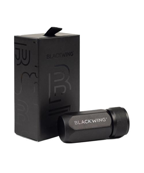 Blackwing One-Step Long Point Sharpener - Burrows and Hare