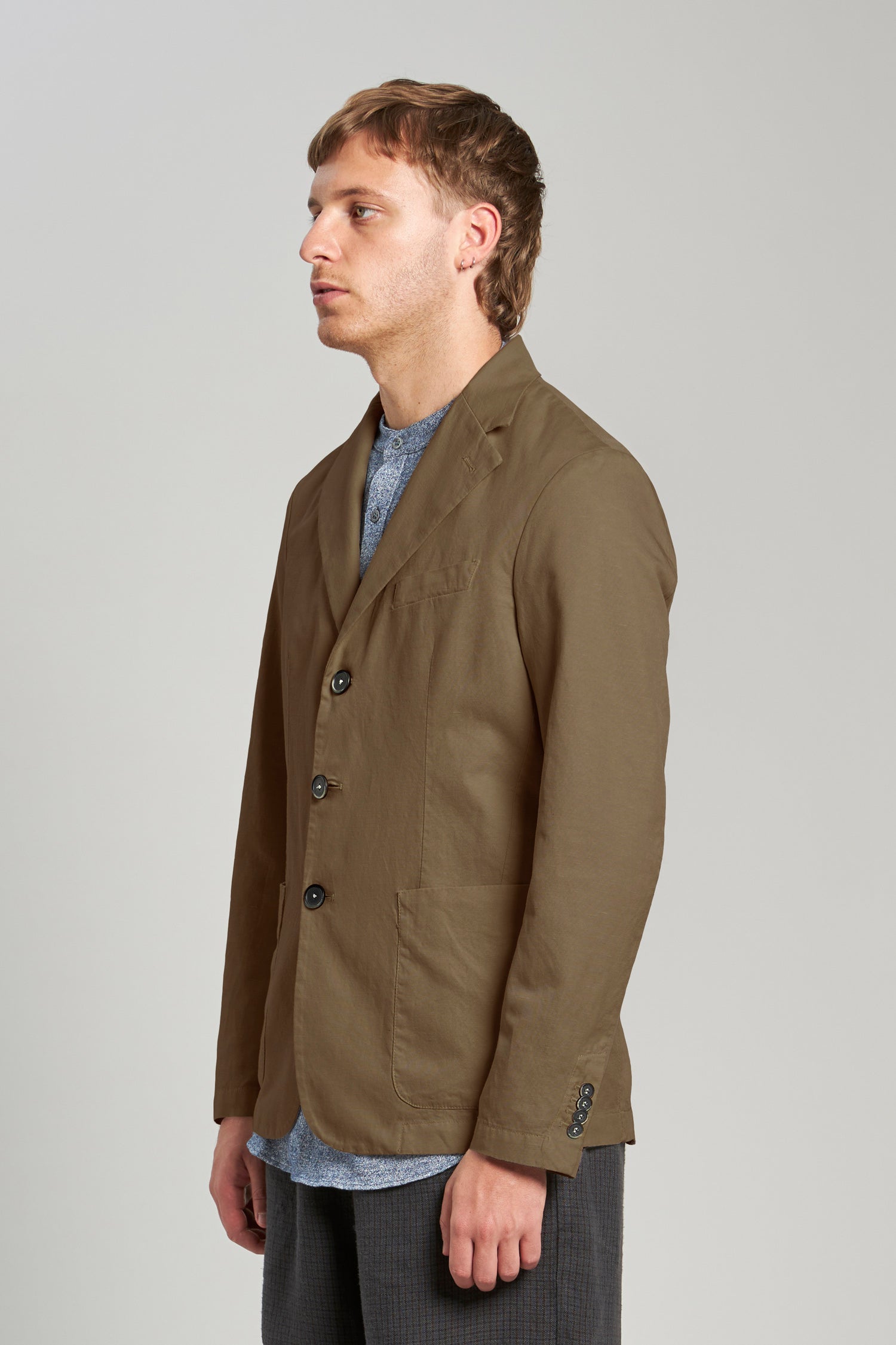 Barena Piero Vignola Blazer