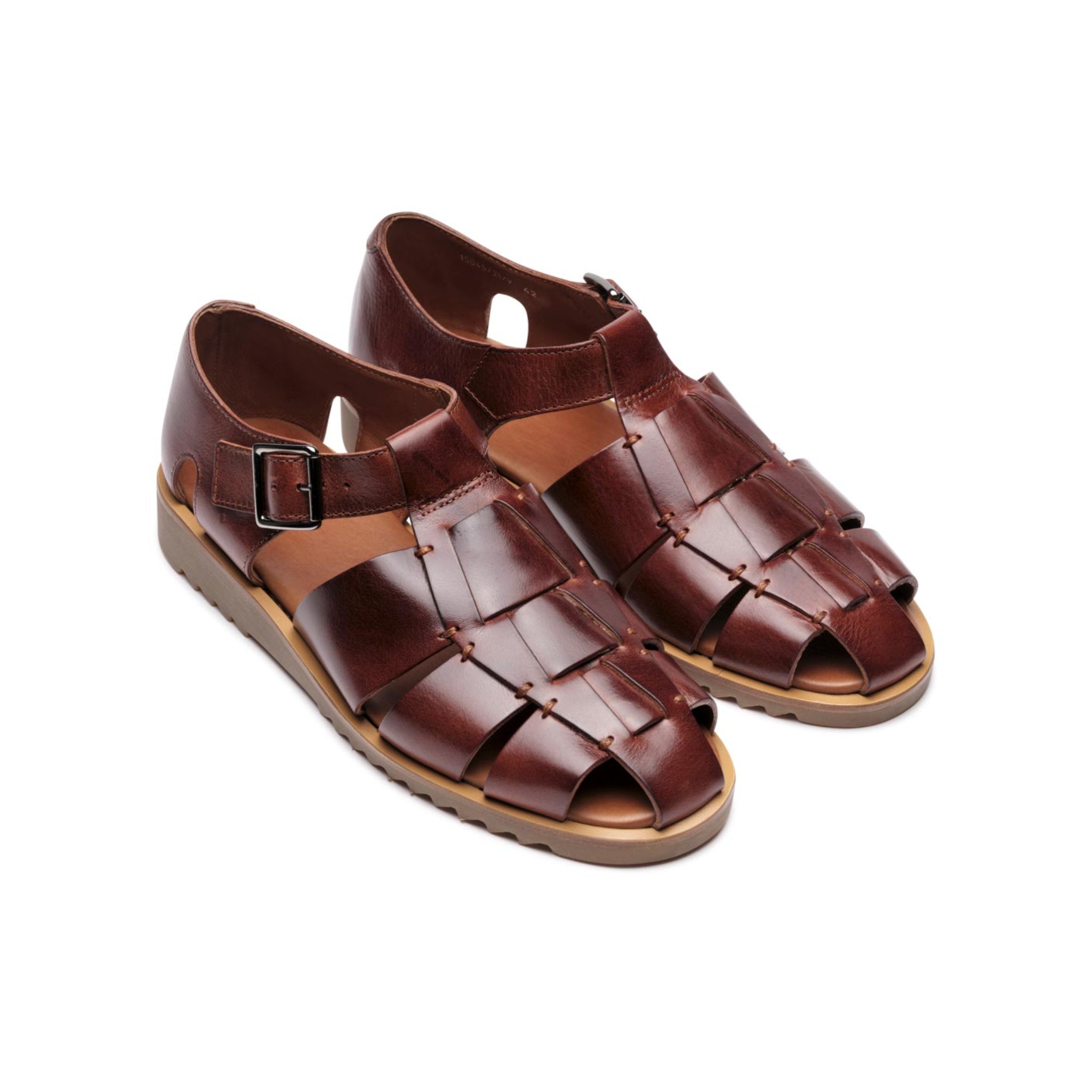  Pacific Sandal