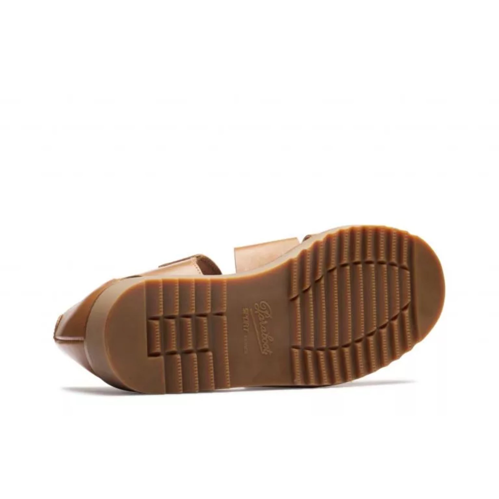 Paraboot Pacific Sandal - Cognac