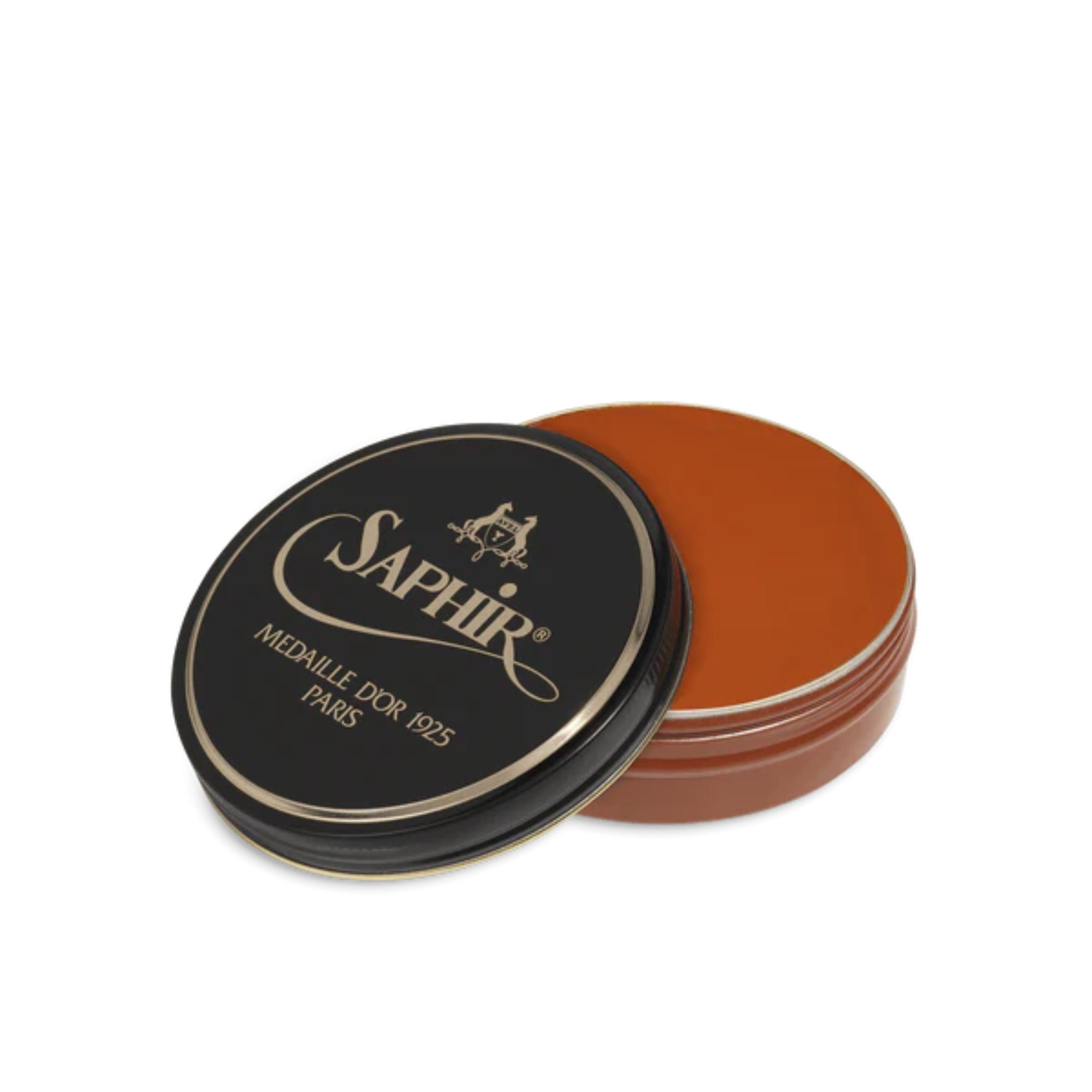 Saphir Shoe Polish